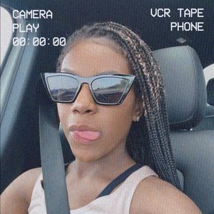 Meet your Posher, Niyah